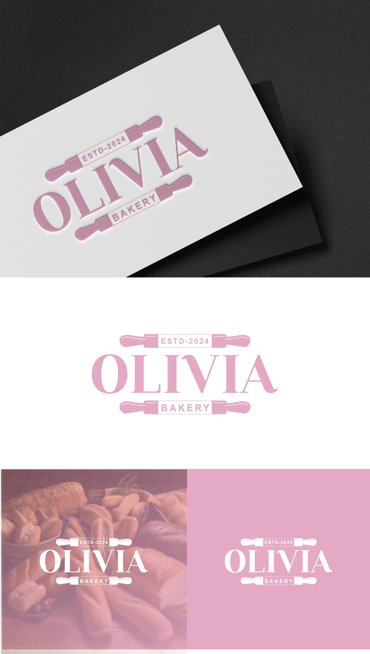 Logo Design by Loknath for this project | Design #32668797