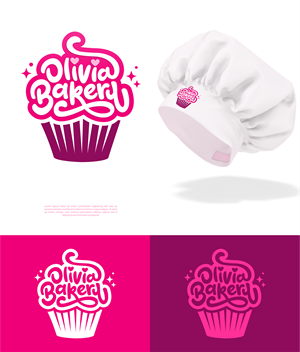 Logo Design by LUTNG. for this project | Design: #32699225