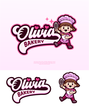 Logo Design by LUTNG. for this project | Design: #32701824