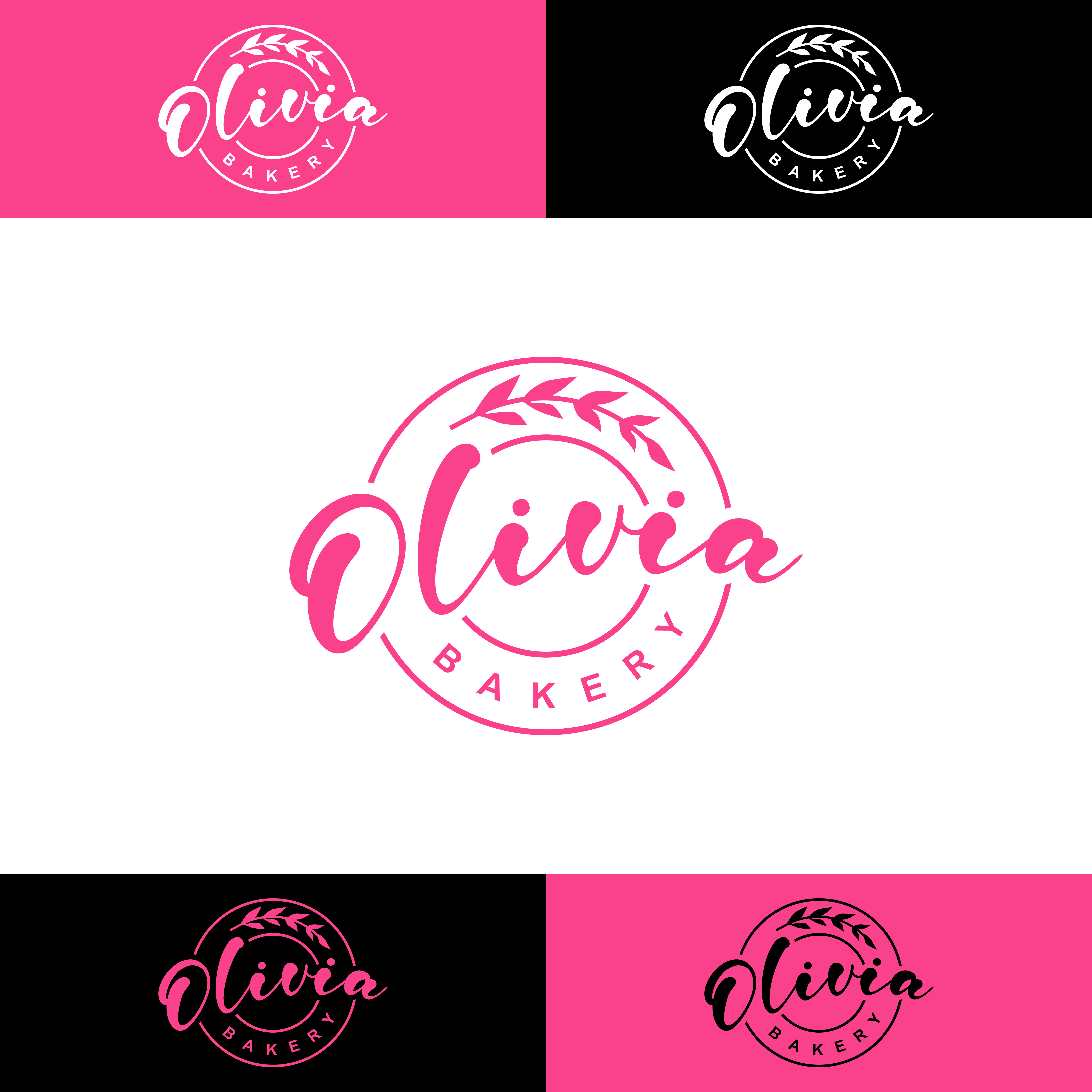 Logo Design by ramu 6 for this project | Design #32706179