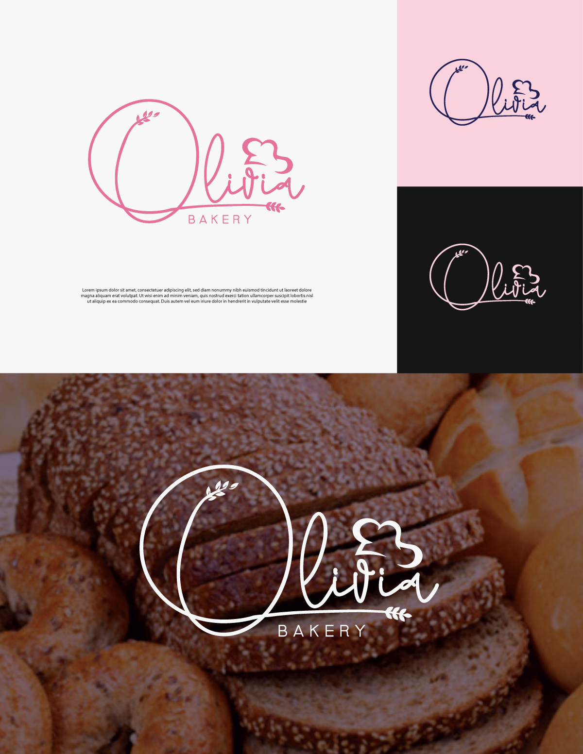 Logo Design by Design_Lenni for this project | Design #32692731