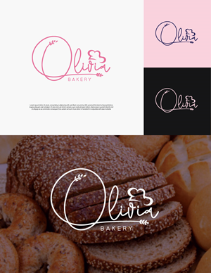 Logo Design by Design_Lenni for this project | Design: #32692731