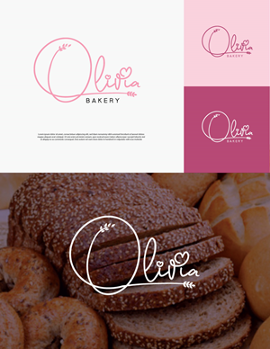 Logo Design by Design_Lenni for this project | Design: #32718812
