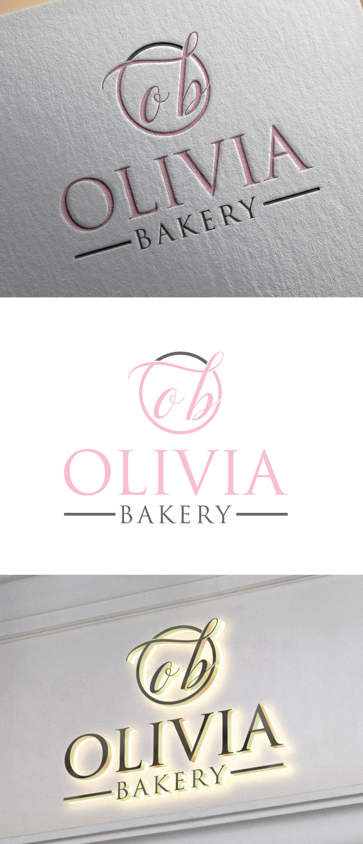 Diseño de Logo por Markwood para este proyecto | Diseño #32666748