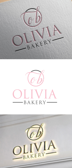 Logo Design by Markwood for this project | Design: #32666748