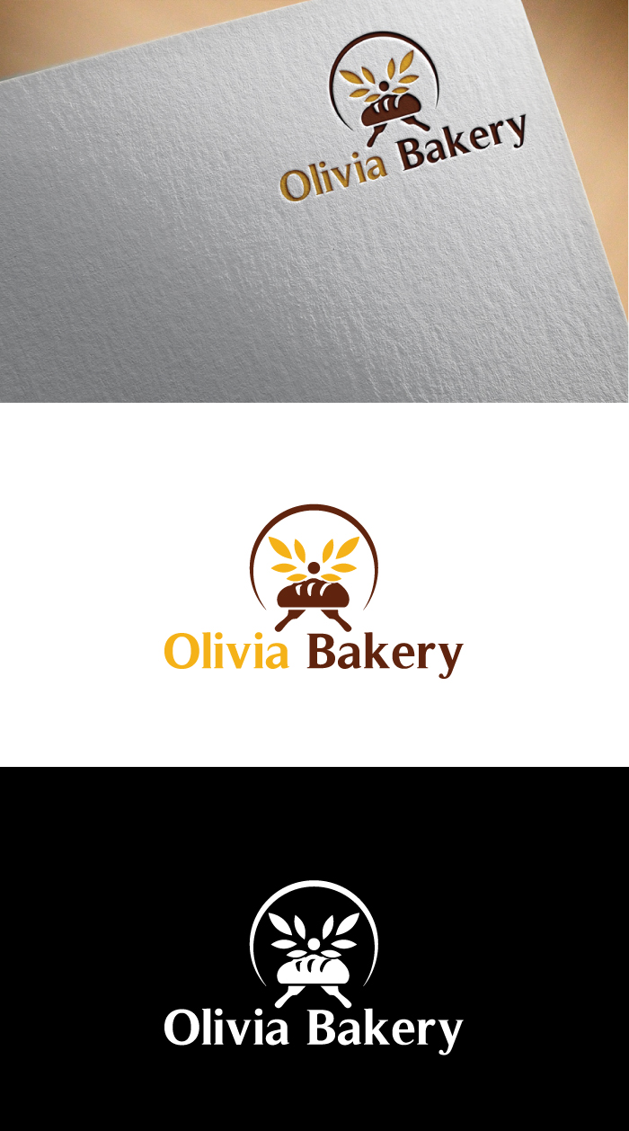 Logo Design by SoltBee for this project | Design #32671976
