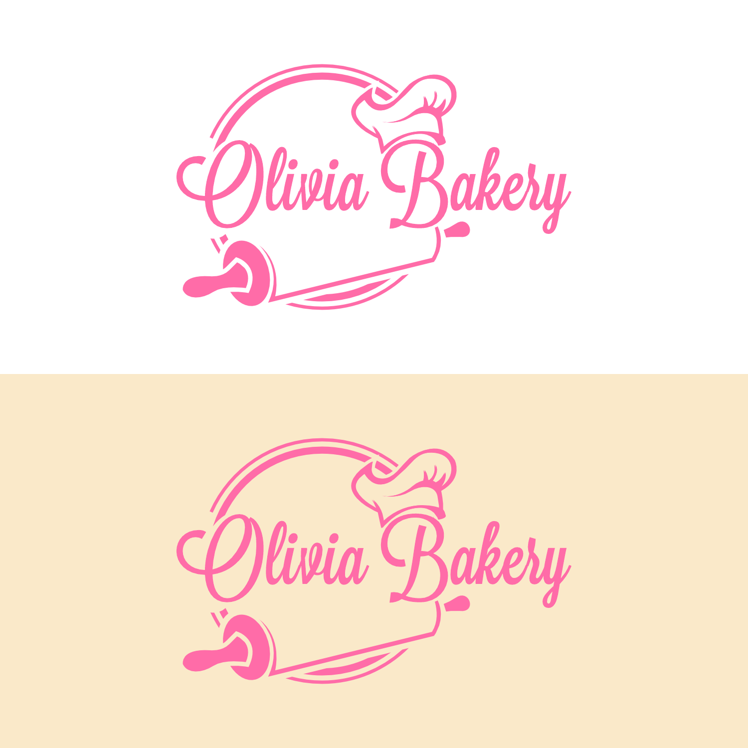 Logo Design by cah awu for this project | Design #32666182