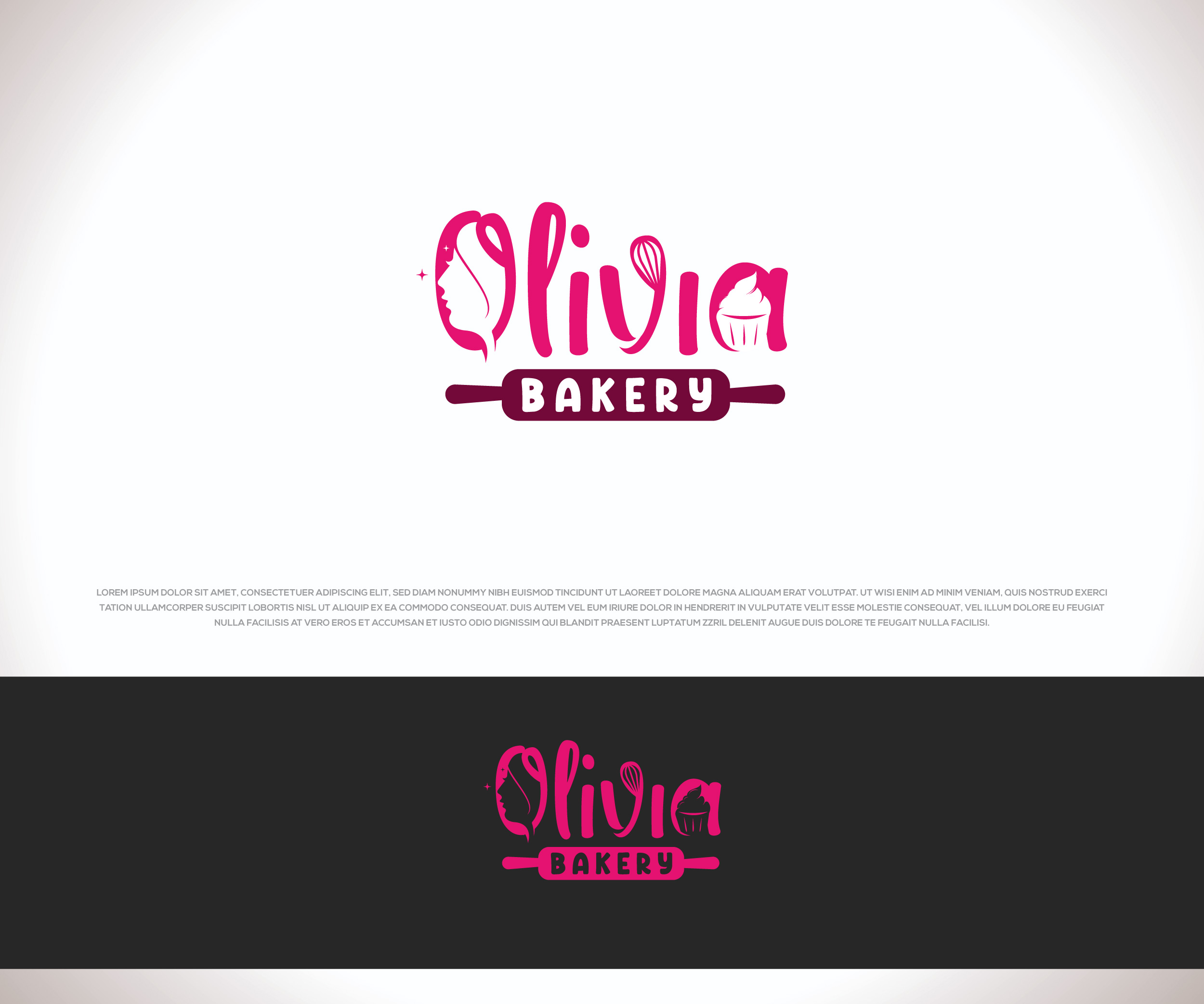 Logo Design by YourLogoMaster for this project | Design #32669810