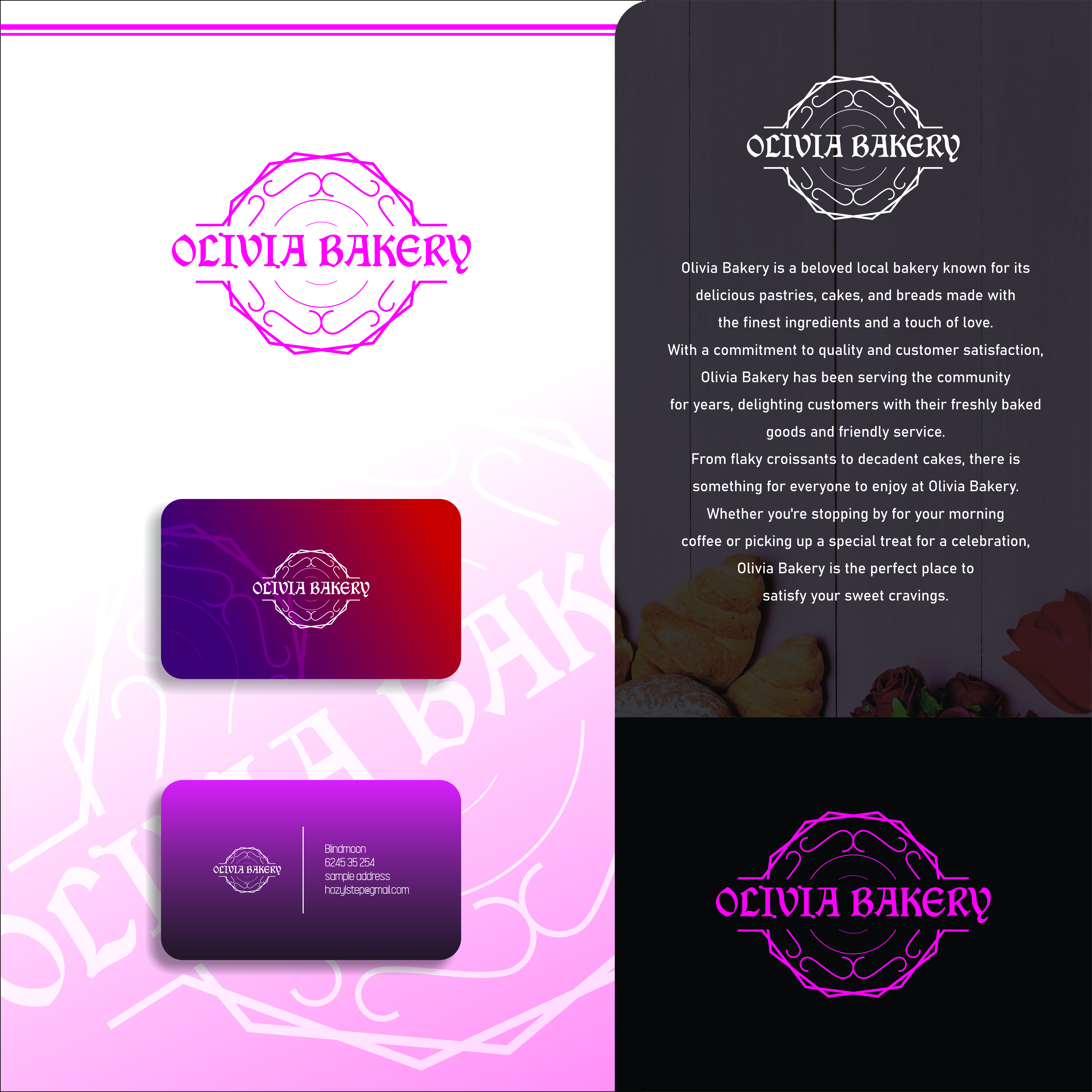 Logo Design by BLINDMOON for this project | Design #32667066