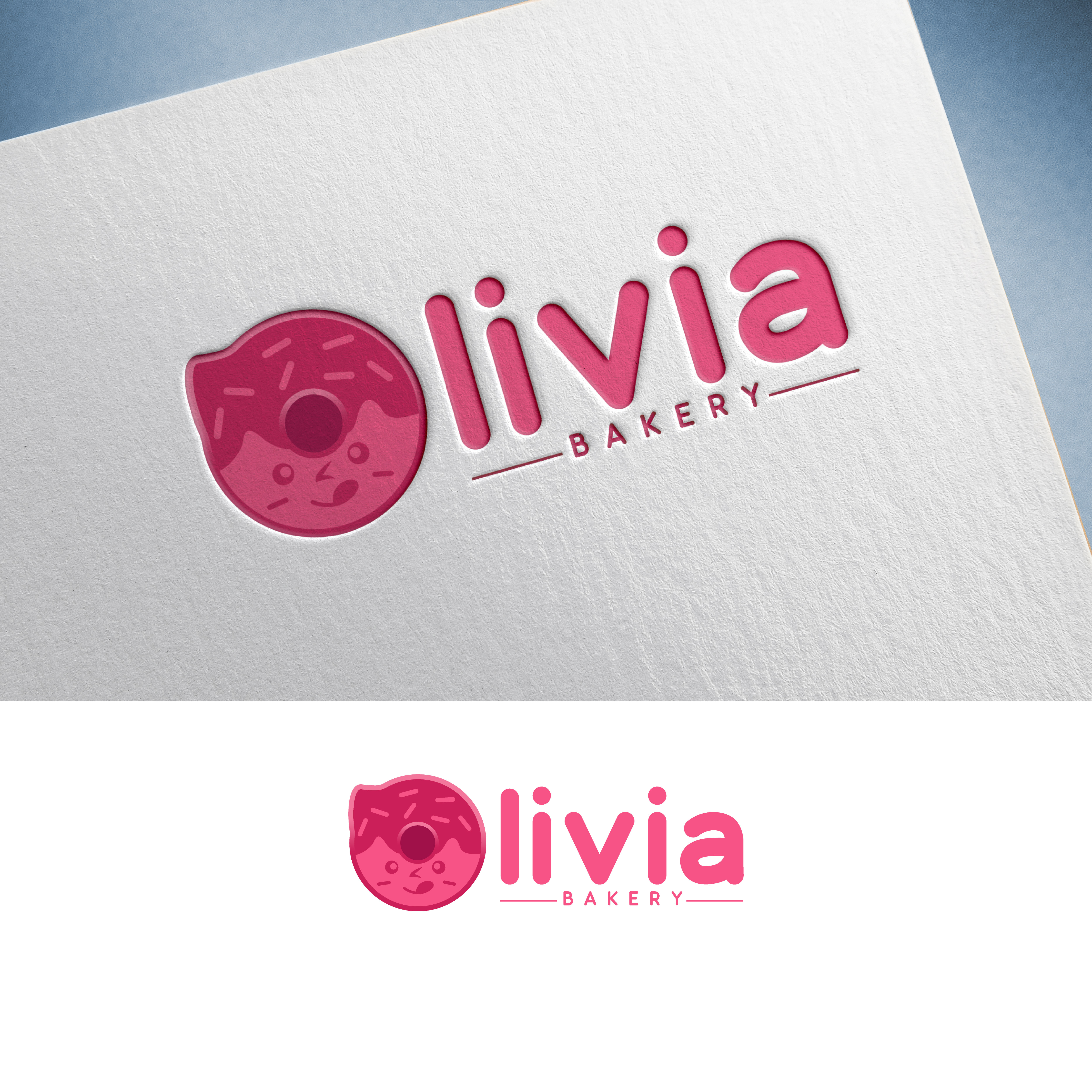 Logo Design by ainee4 for this project | Design #32673892