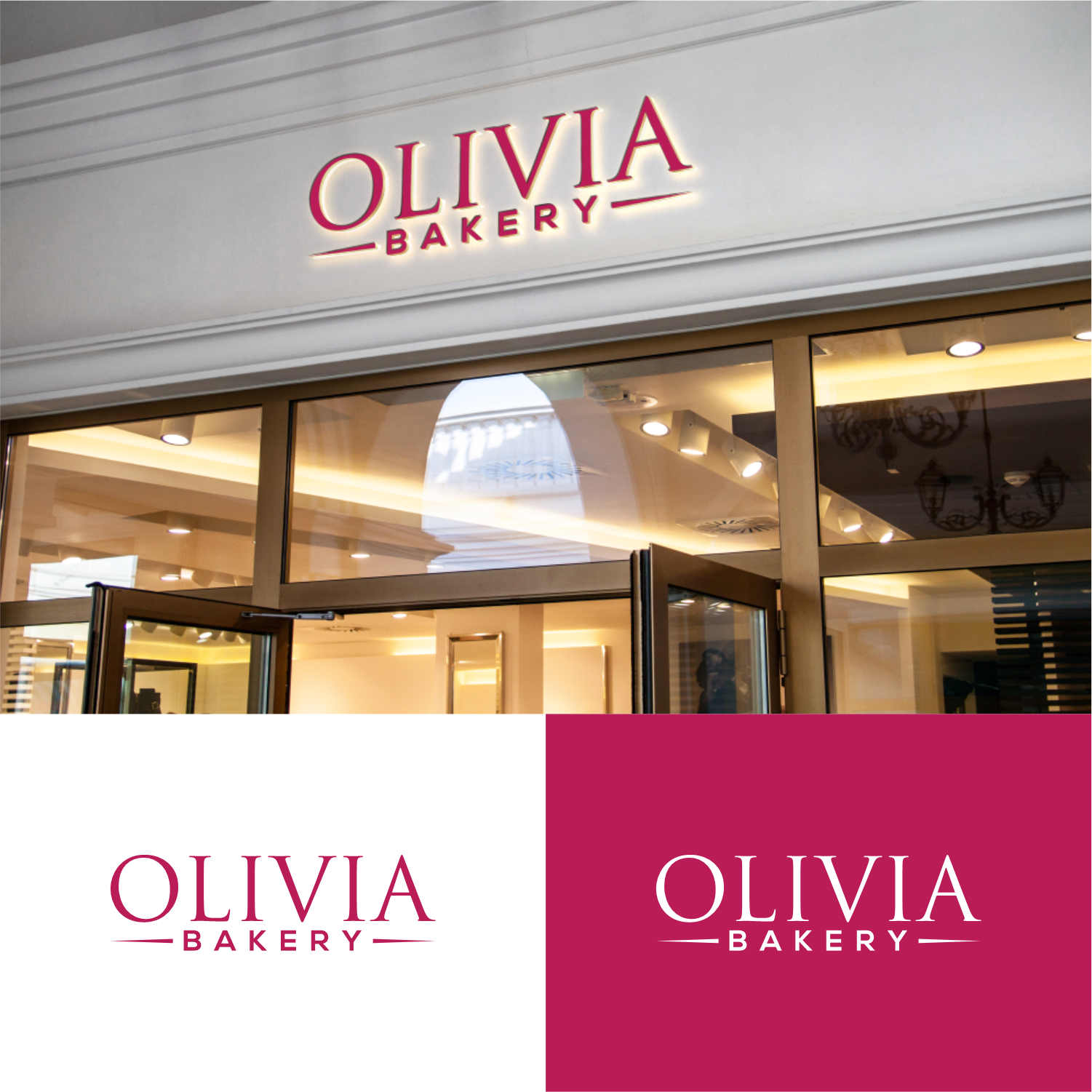 Logo-Design von ganesaputu für dieses Projekt | Design #32669790