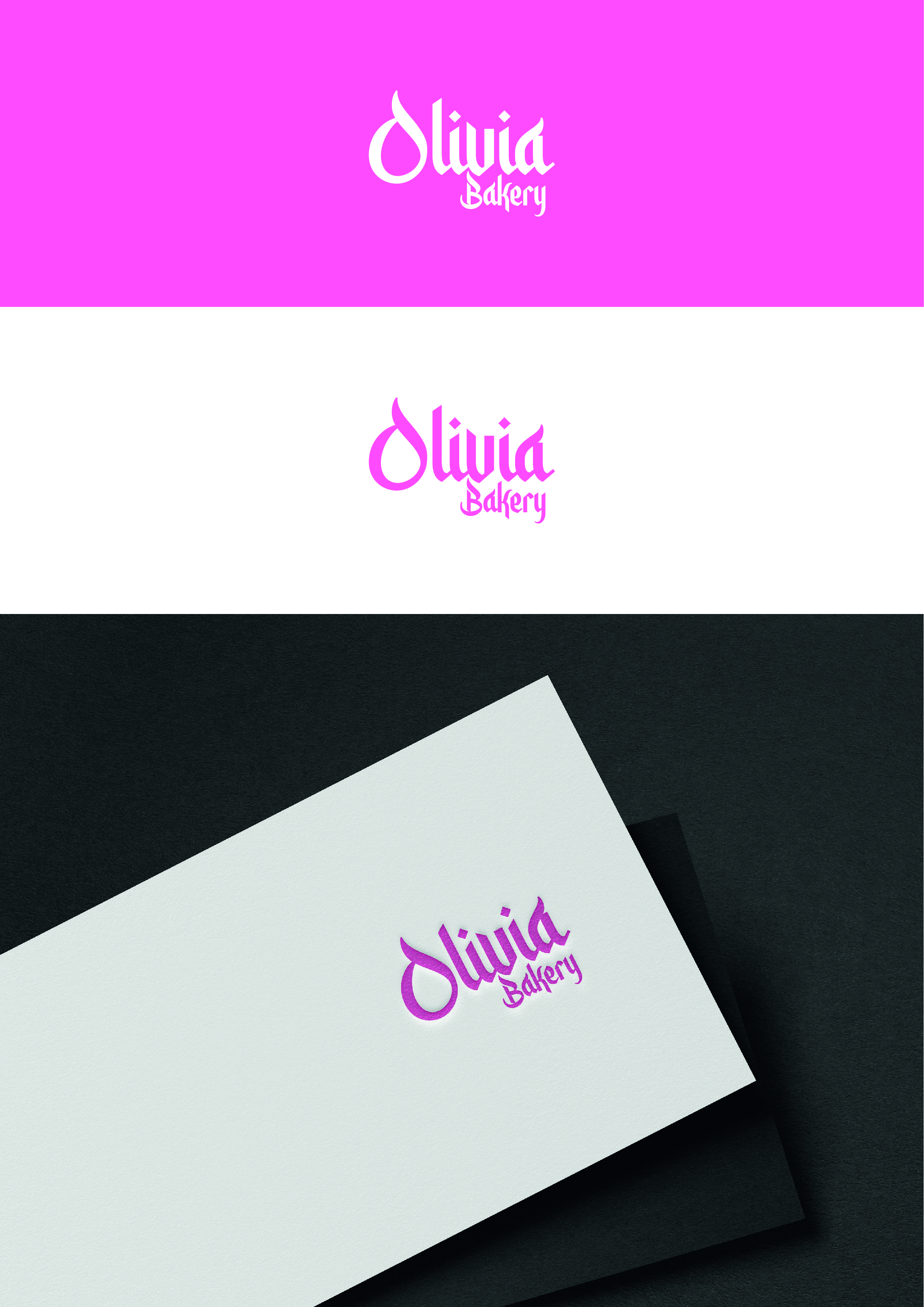 Logo Design by shafikulogo for this project | Design #32673949