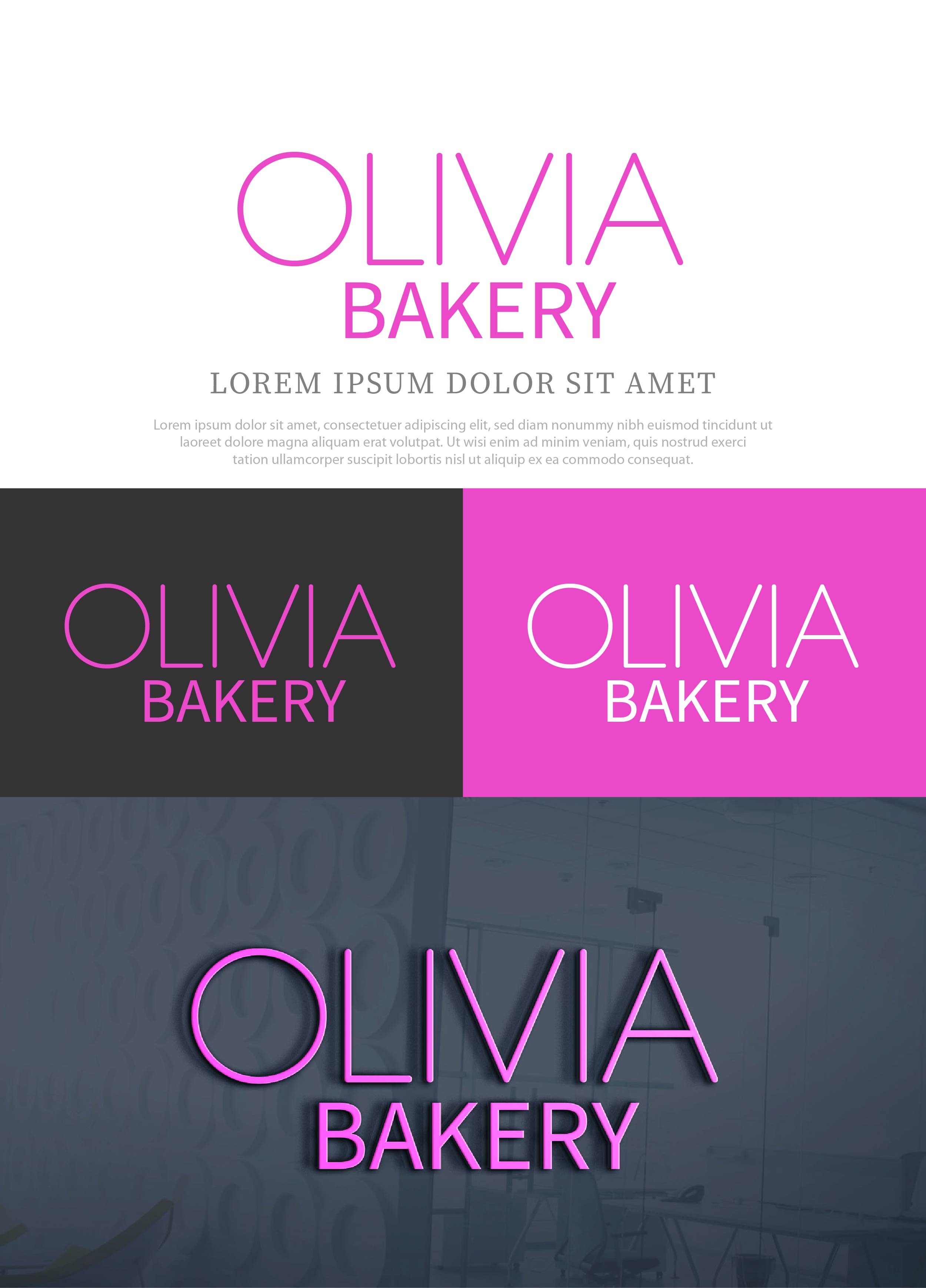 Logo Design by NasarLogo for this project | Design #32713612