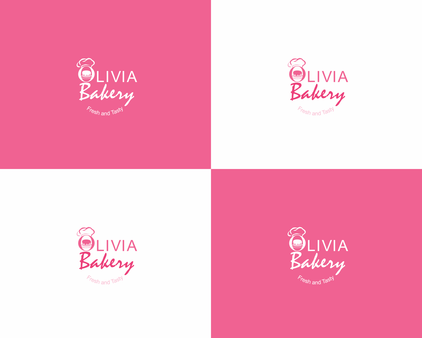 Logo Design by septiriana23 for this project | Design #32672938