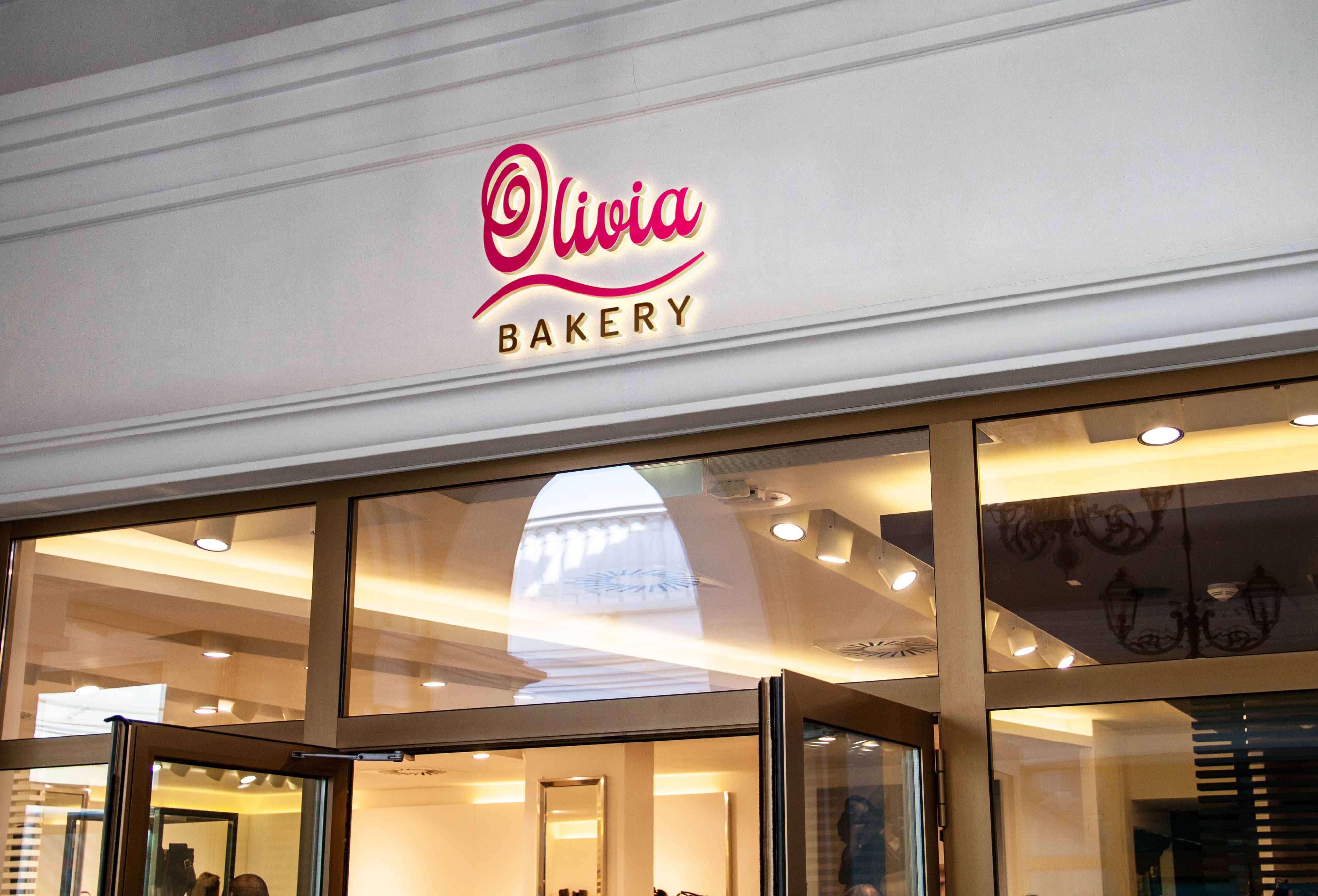 Logo Design by EIE_Designs for this project | Design #32682984