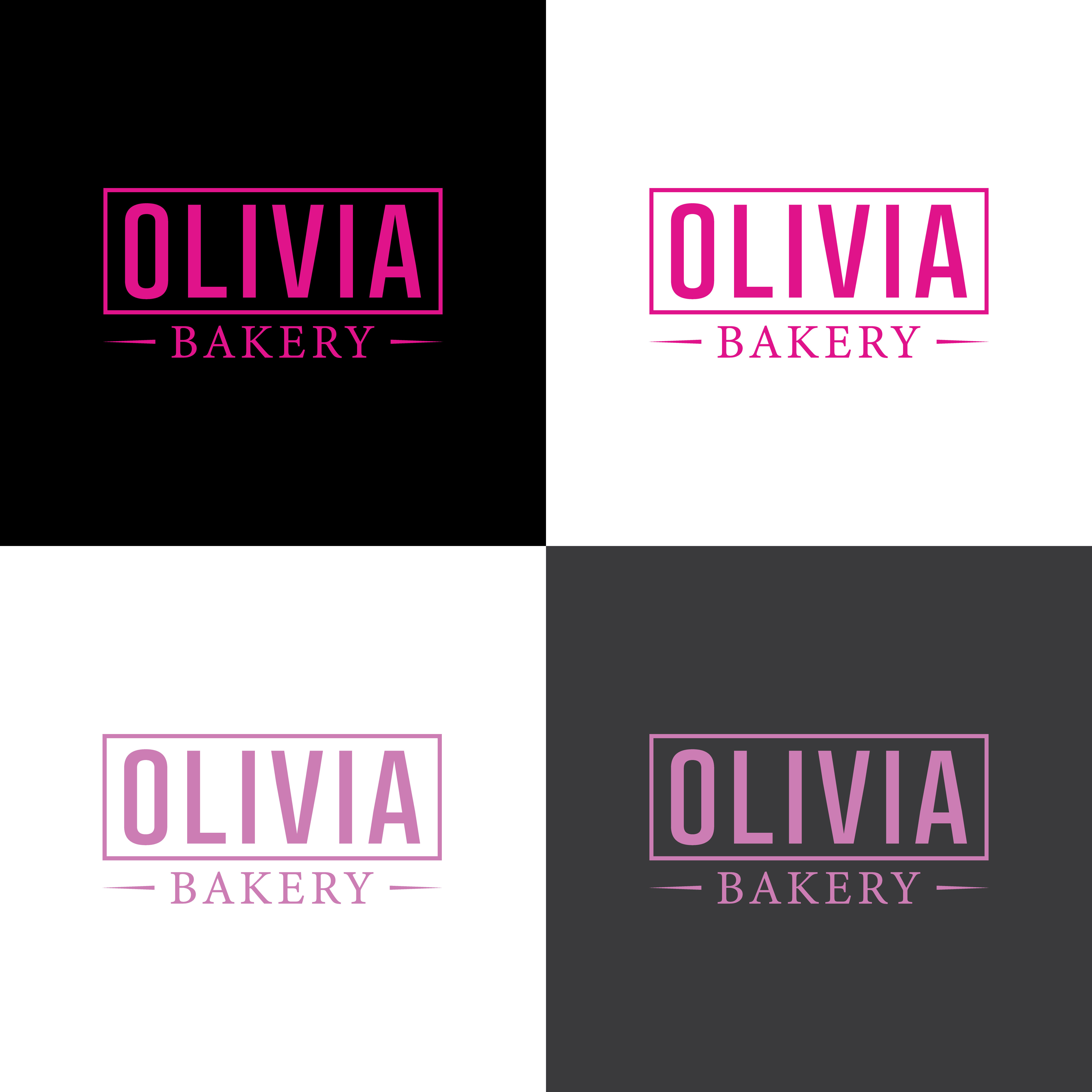 Logo Design by Decorative TEAM for this project | Design #32706163