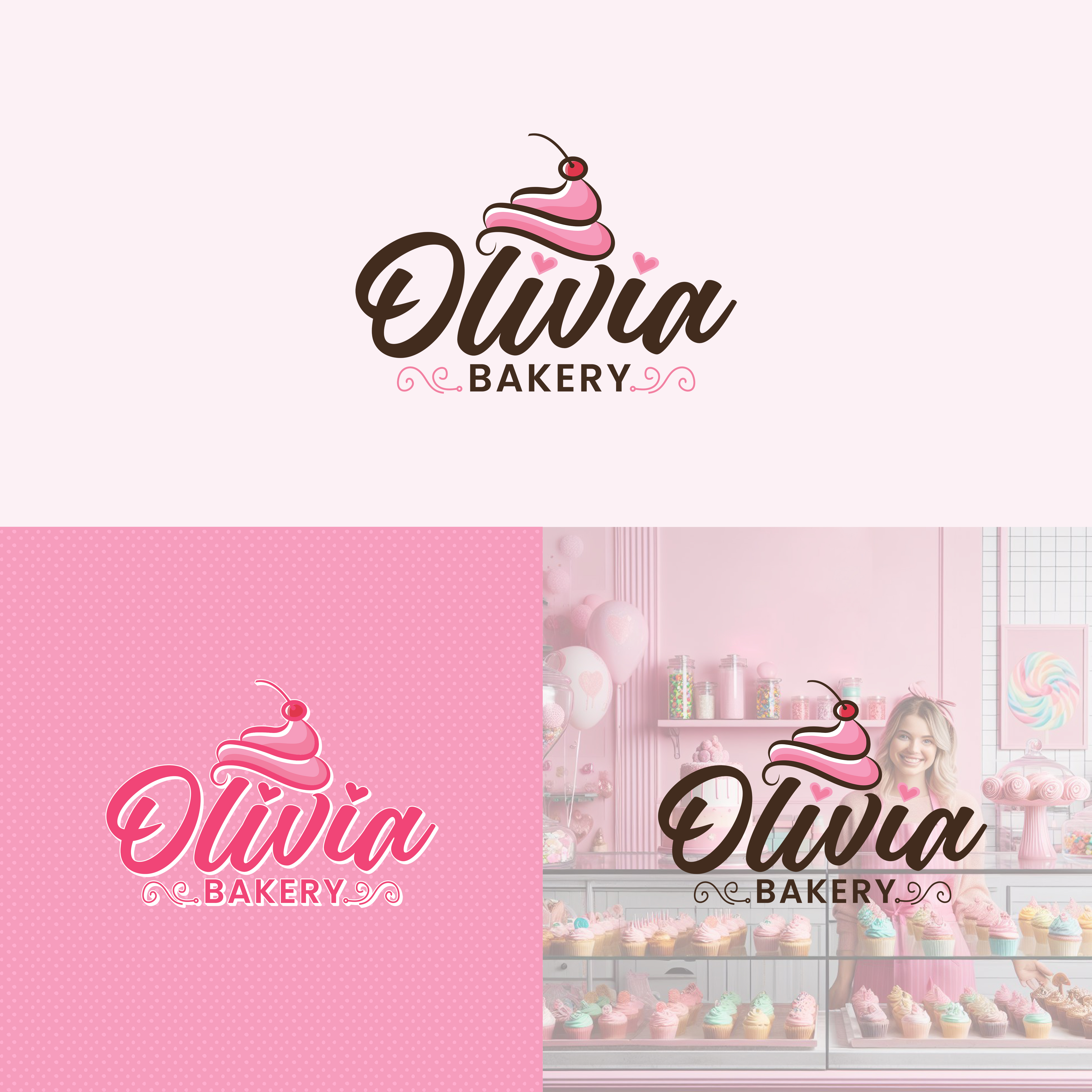 Design de Logo par Elsa Designs pour ce projet | Design #32671471