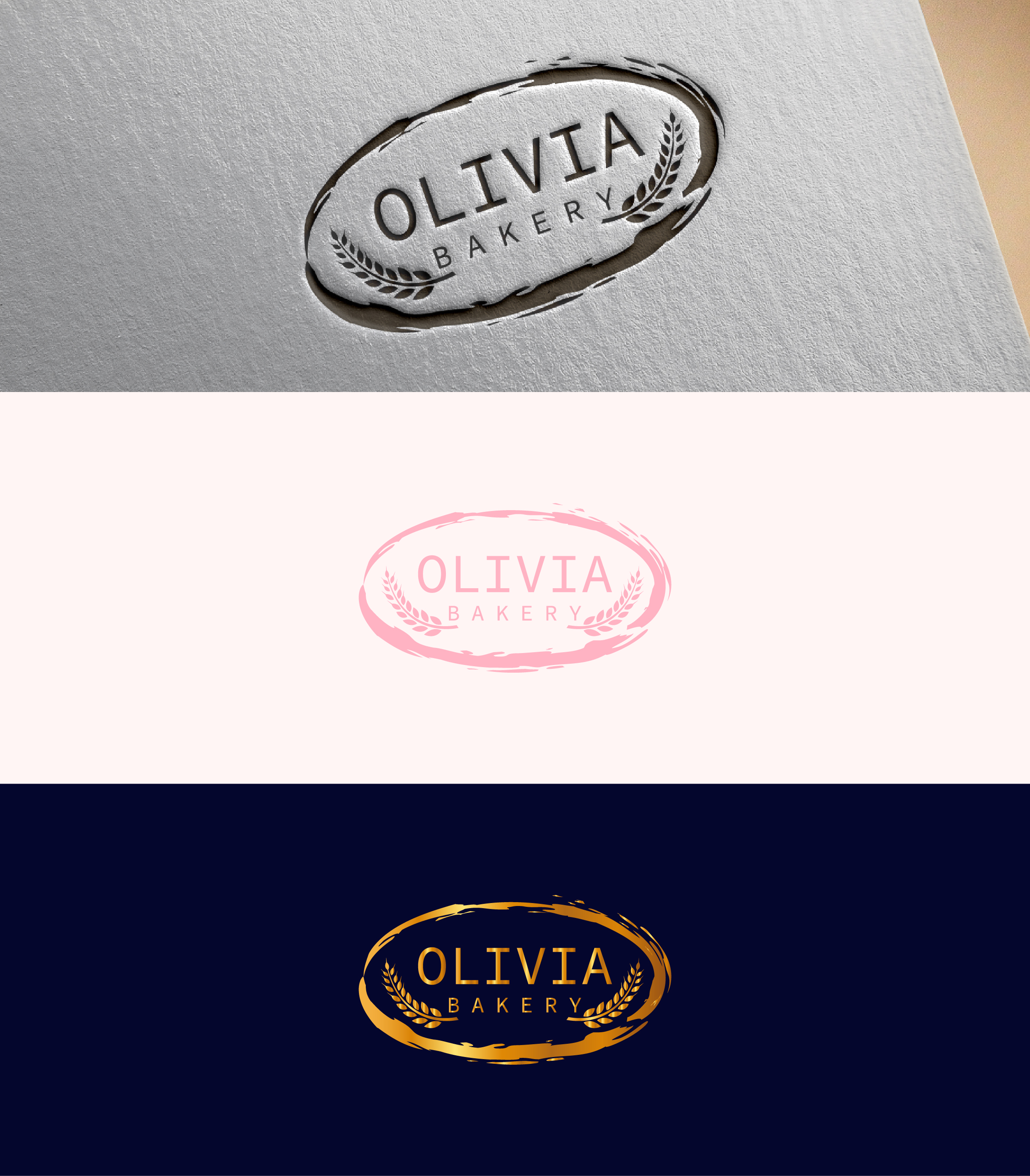 Logo Design by Creative Poli for this project | Design #32681387