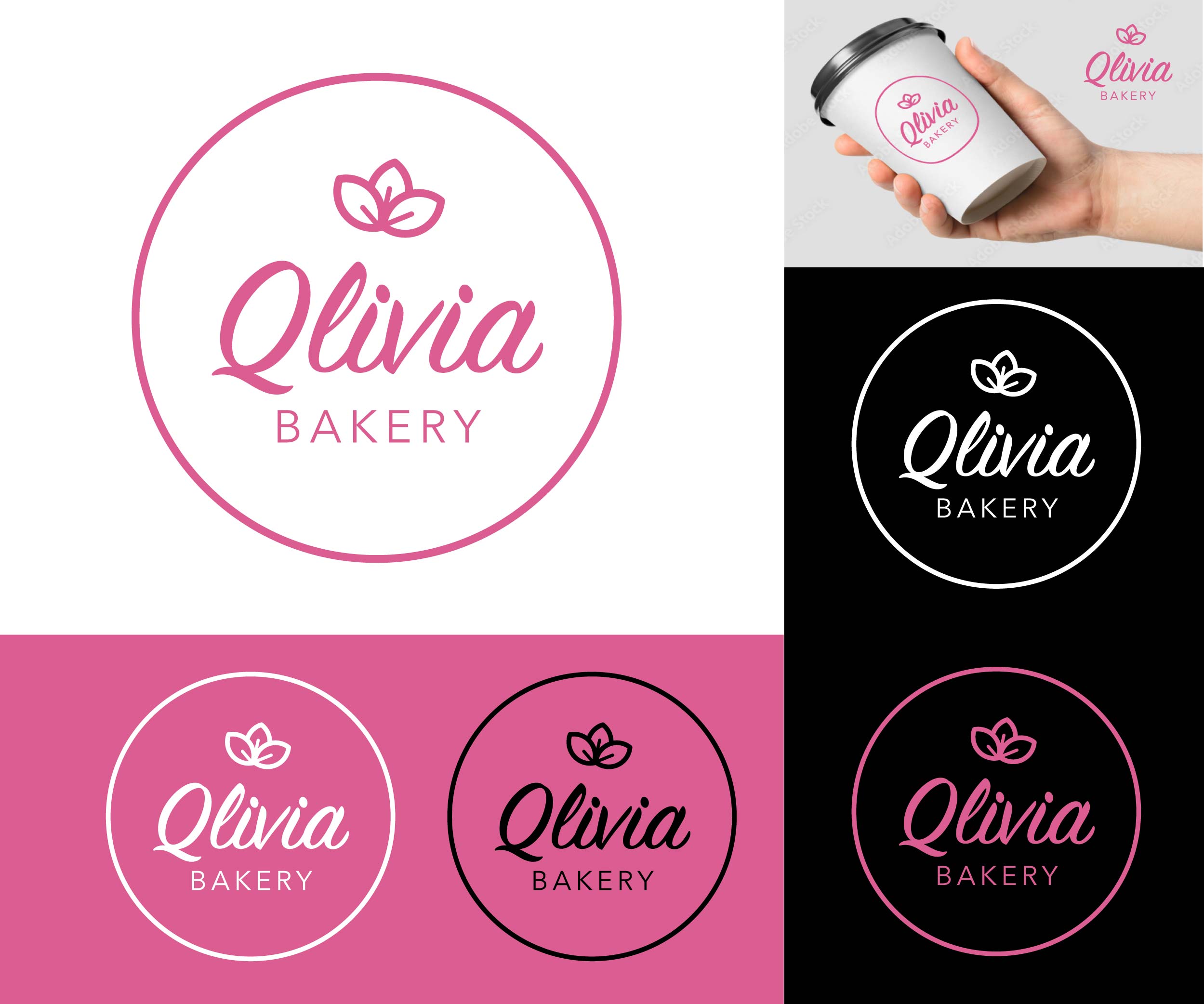 Logo Design by visiv for this project | Design #32707852