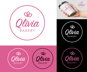 Logo Design by visiv