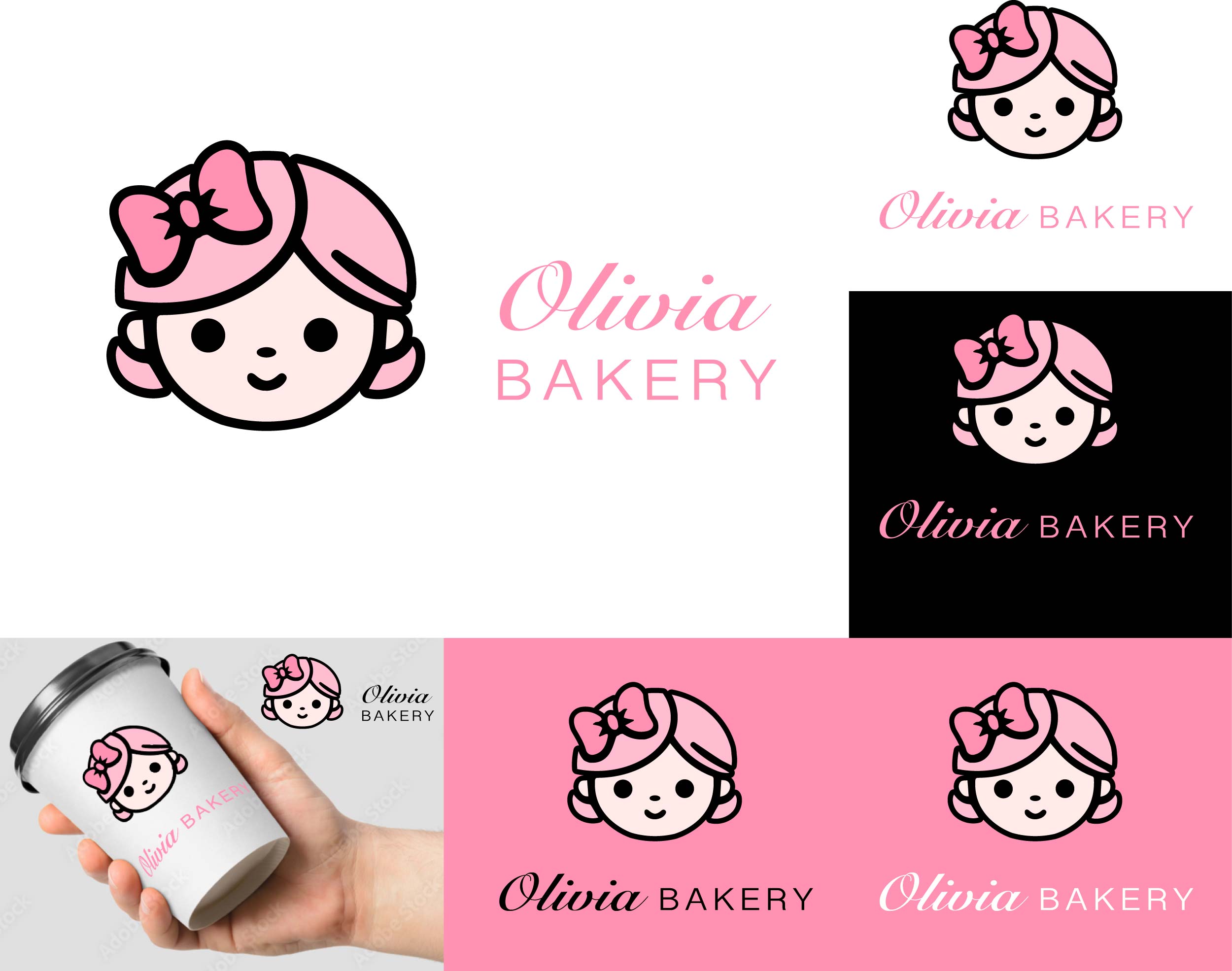 Logo Design by visiv for this project | Design #32708366