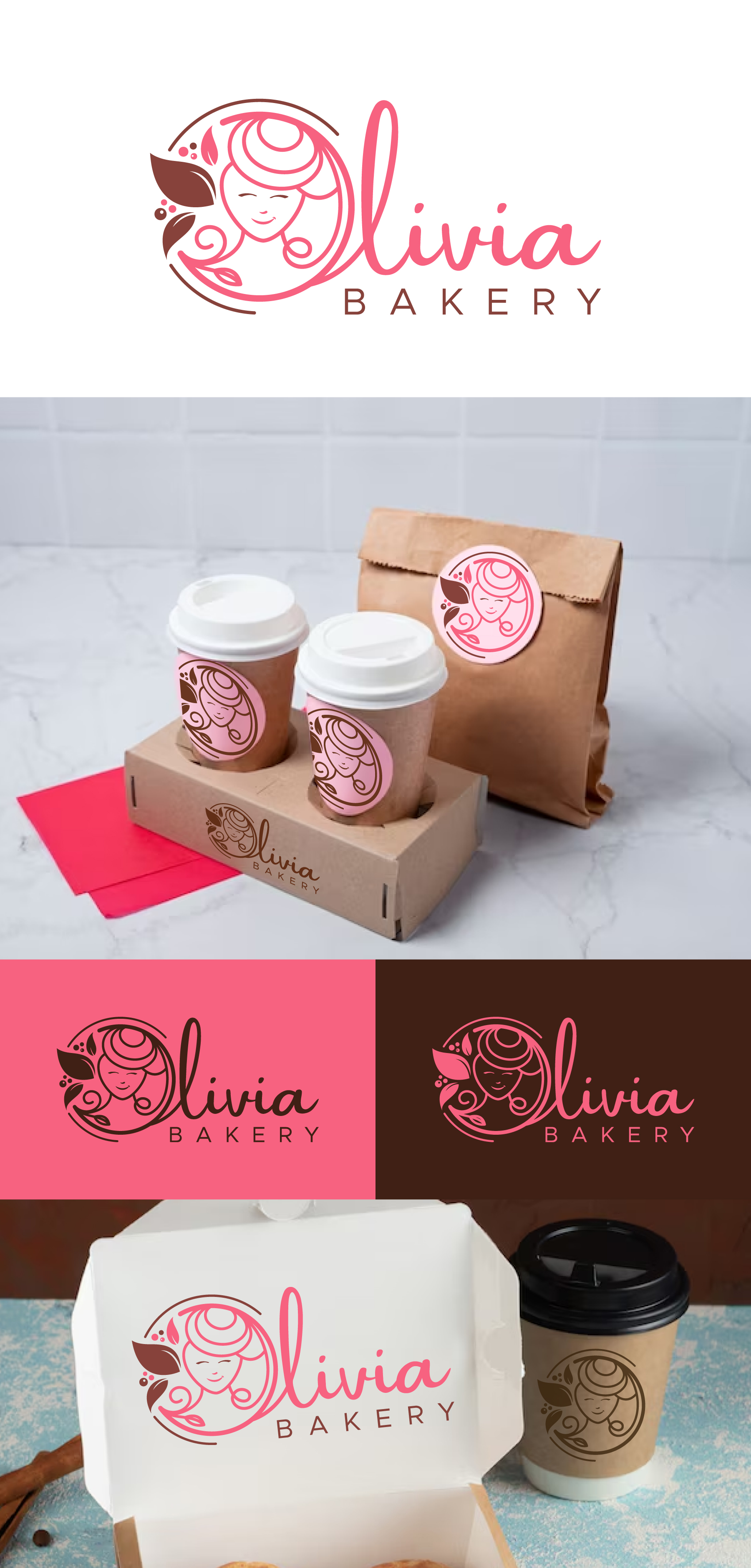 Logo Design by debdesign for this project | Design #32668192