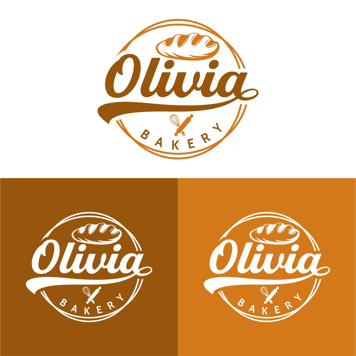 Logo Design by creative.bugs for this project | Design #32668624
