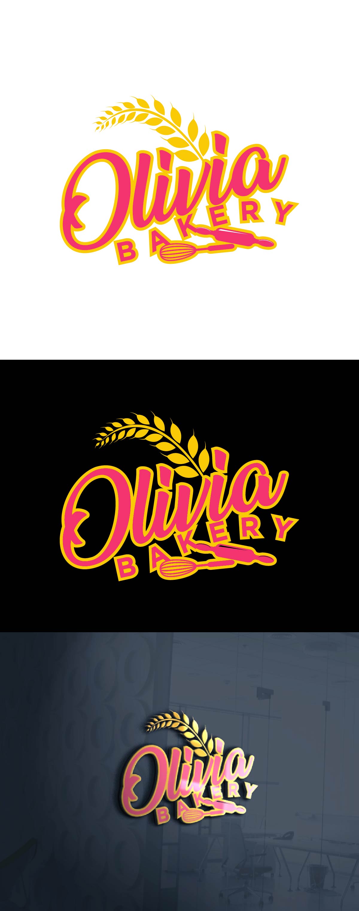 Logo Design by fly  design for this project | Design #32668889