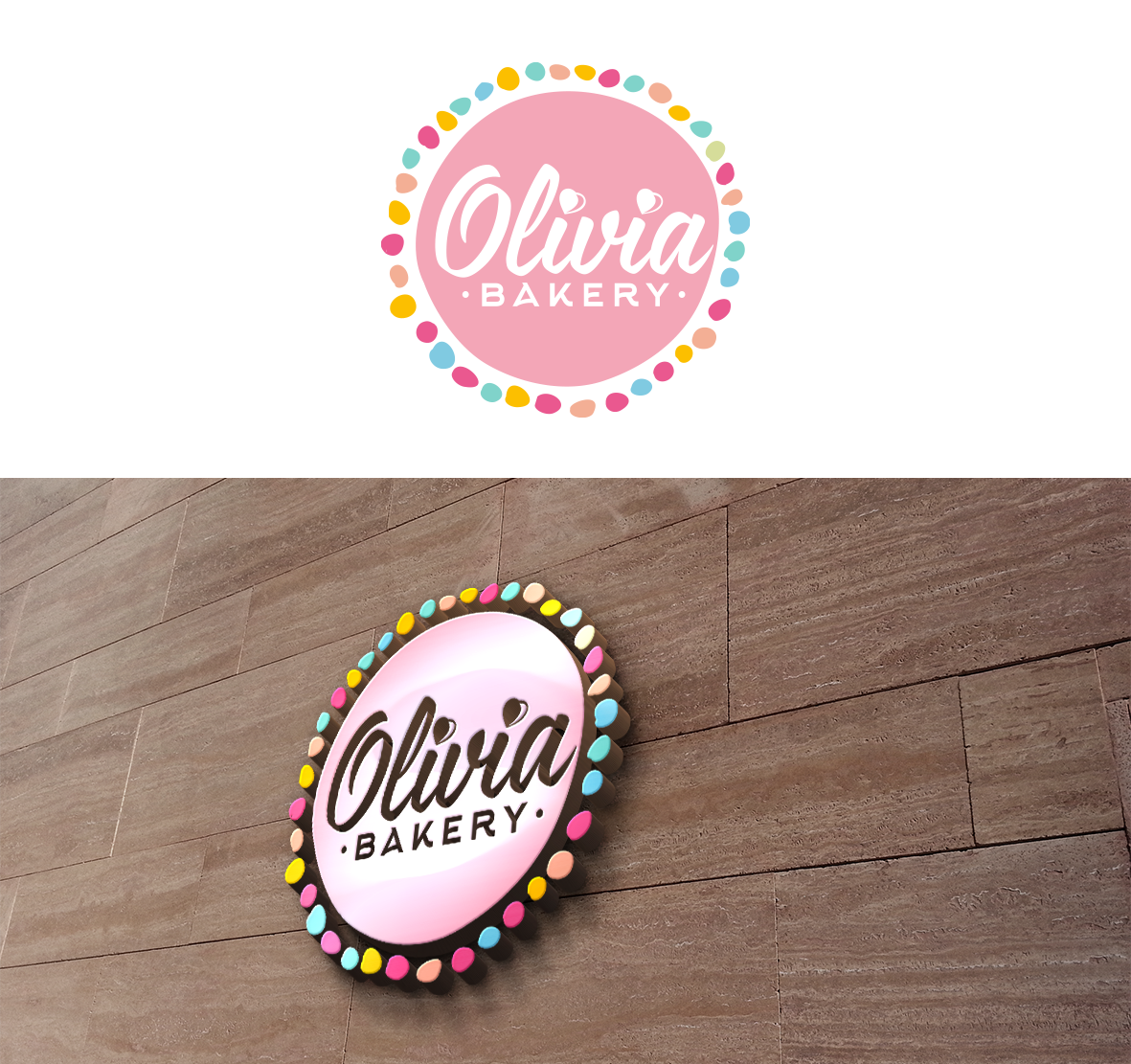 Logo Design by patriciaparadesign for this project | Design #32710232