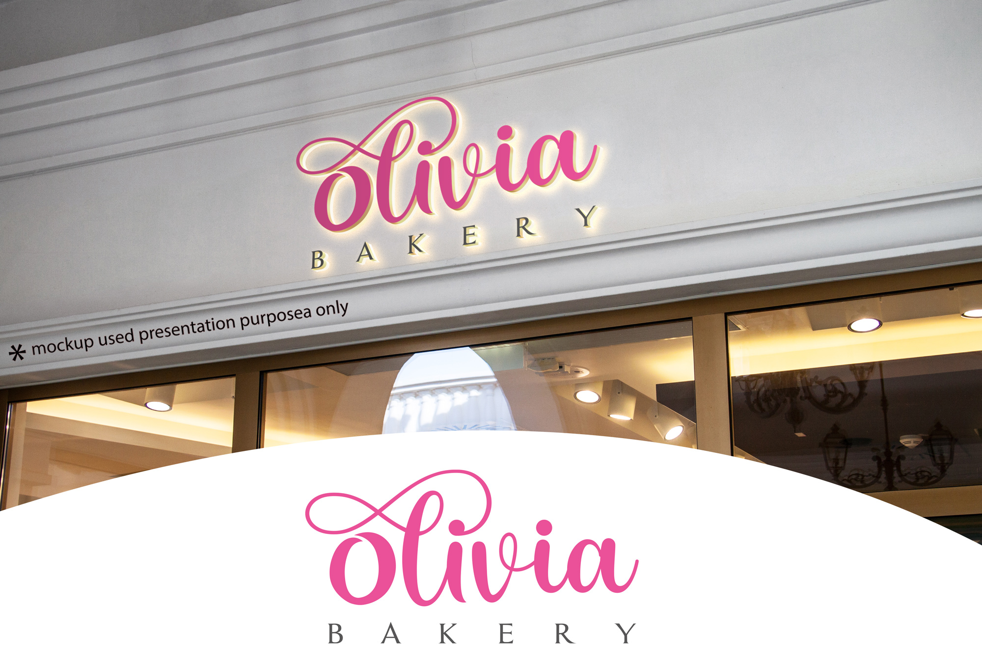 Logo Design by Rubia@ for this project | Design #32672053