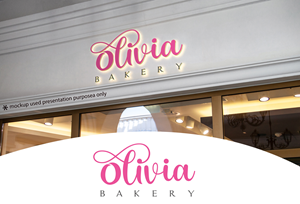 Logo Design by Rubia@ for this project | Design: #32672053