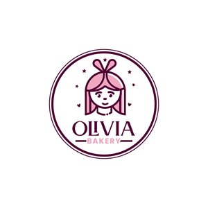 Logo Design by Maria's Creation