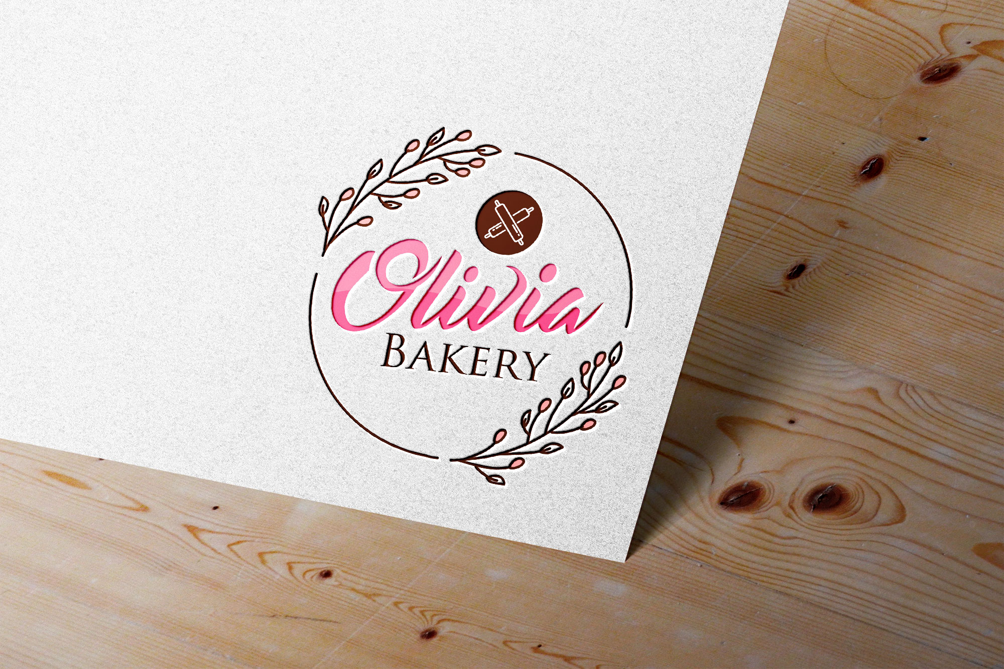 Logo Design by vikasgolchha for this project | Design #32670359