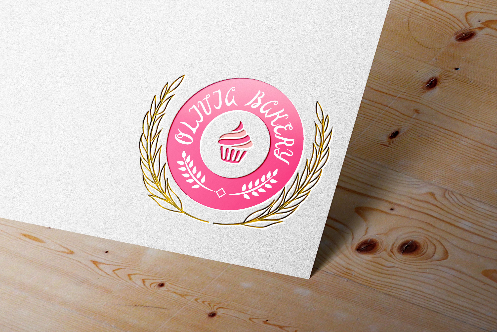 Logo Design by vikasgolchha for this project | Design #32670364