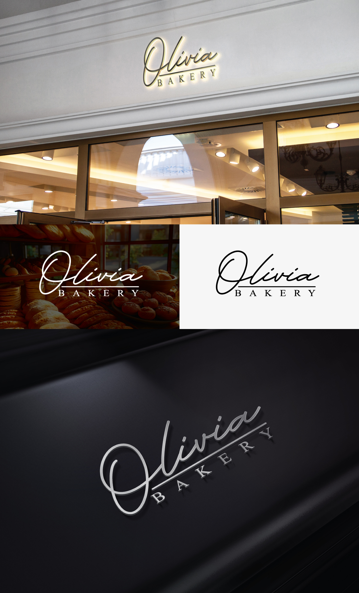 Logo Design by step forward 2 for this project | Design #32667595