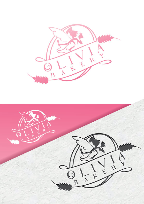 Logo Design by ally designs for this project | Design #32689022