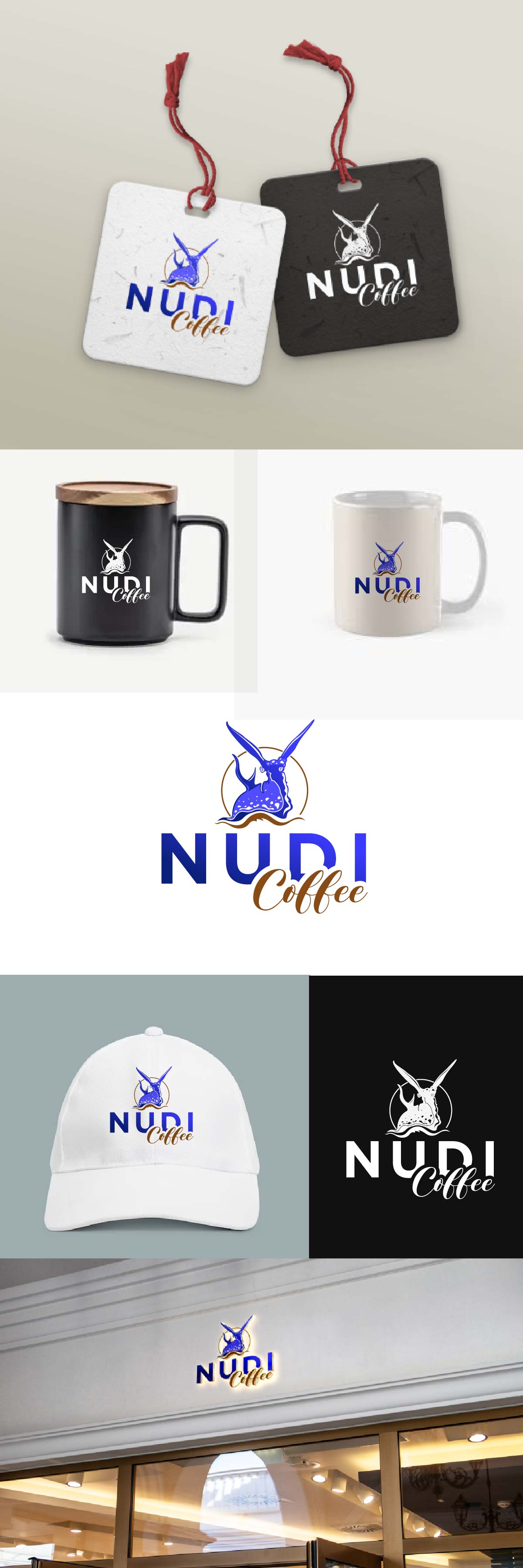 Contest winning design