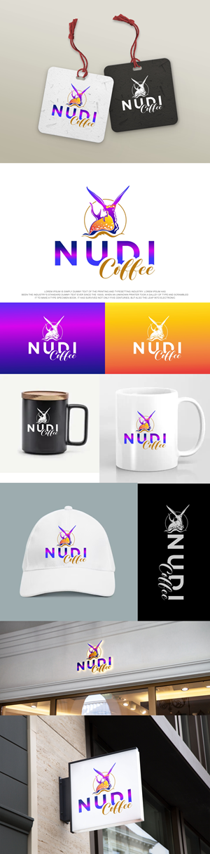 Logo Design by Loknath for this project | Design: #32697216