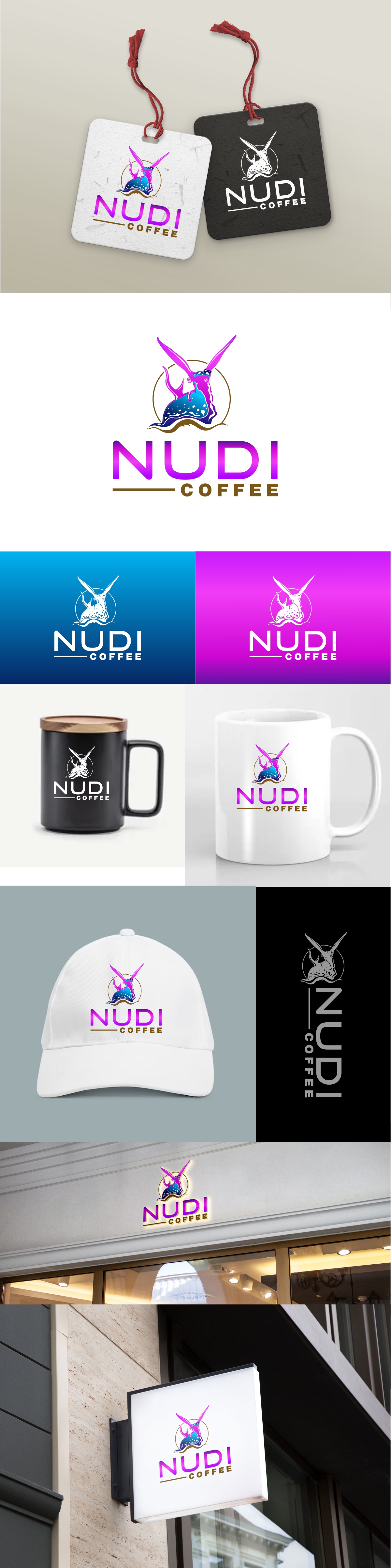 Logo Design by Loknath for this project | Design #32697217