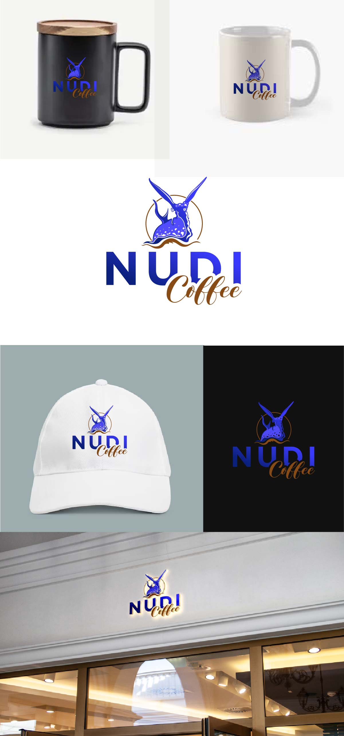 Logo Design by Loknath for this project | Design #32729764