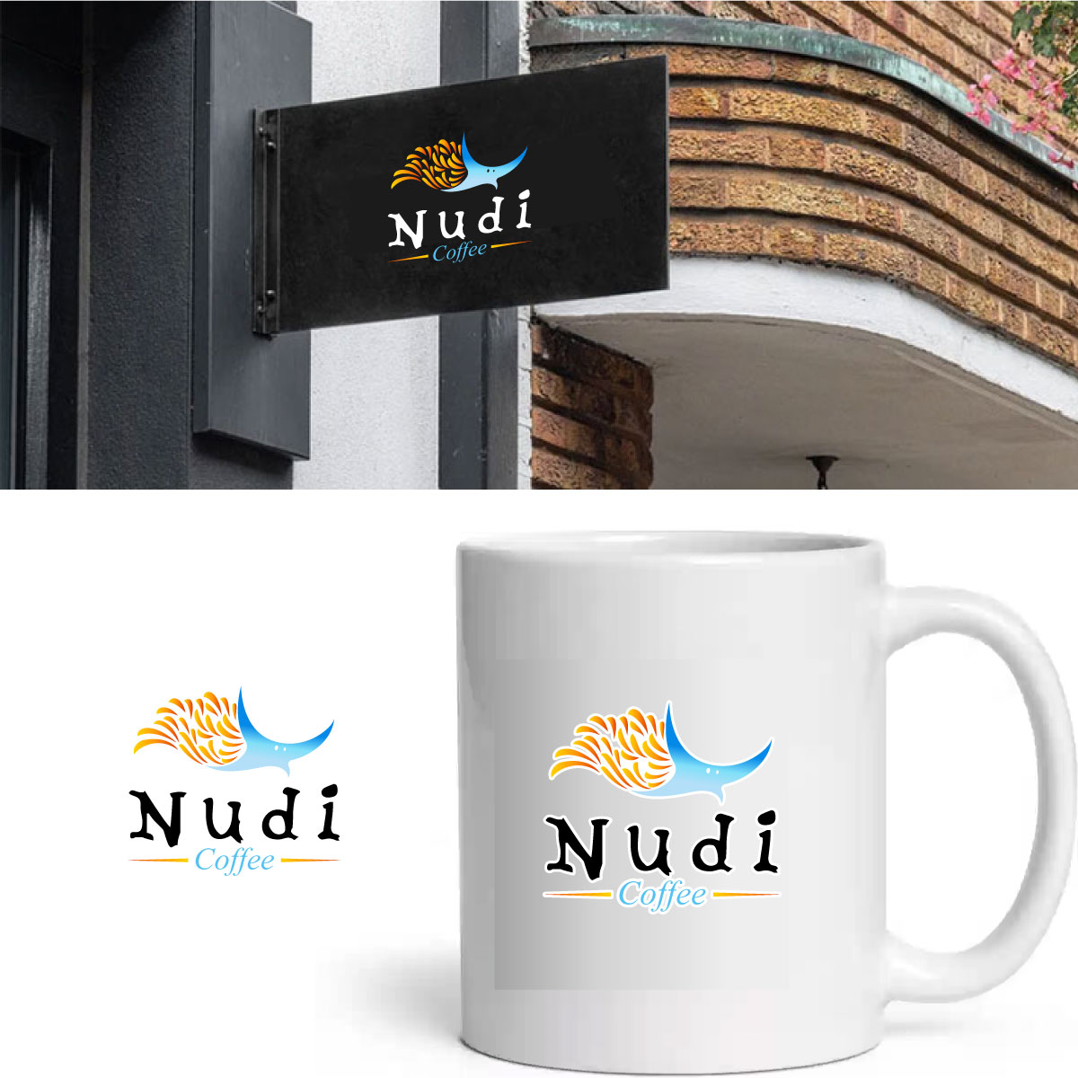 Logo Design by chris Ray for this project | Design #32694254