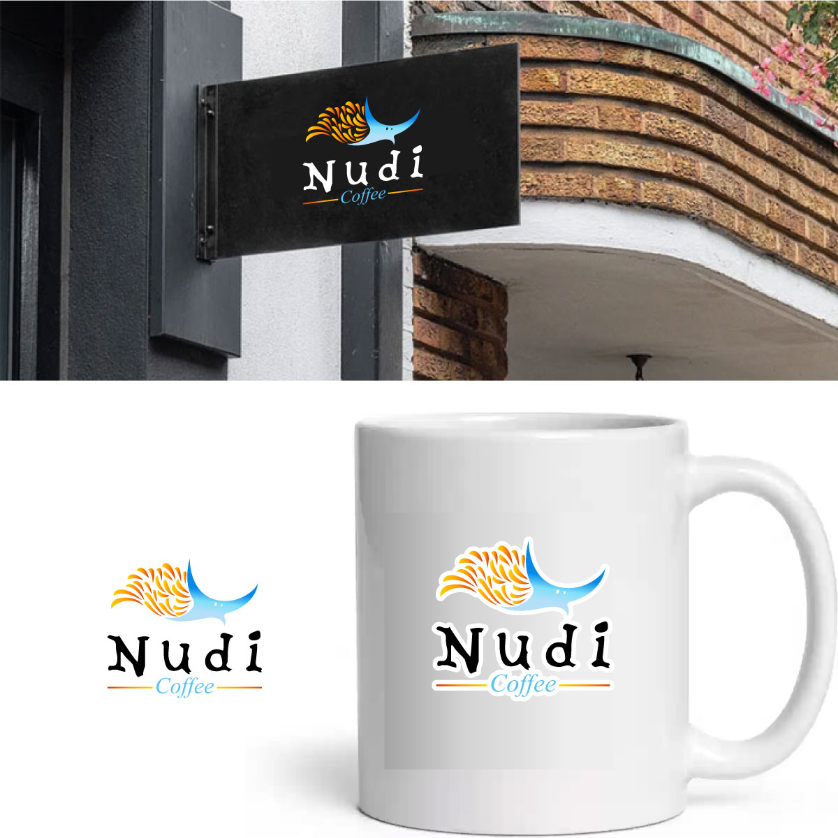 Logo Design by chris Ray for this project | Design #32694258