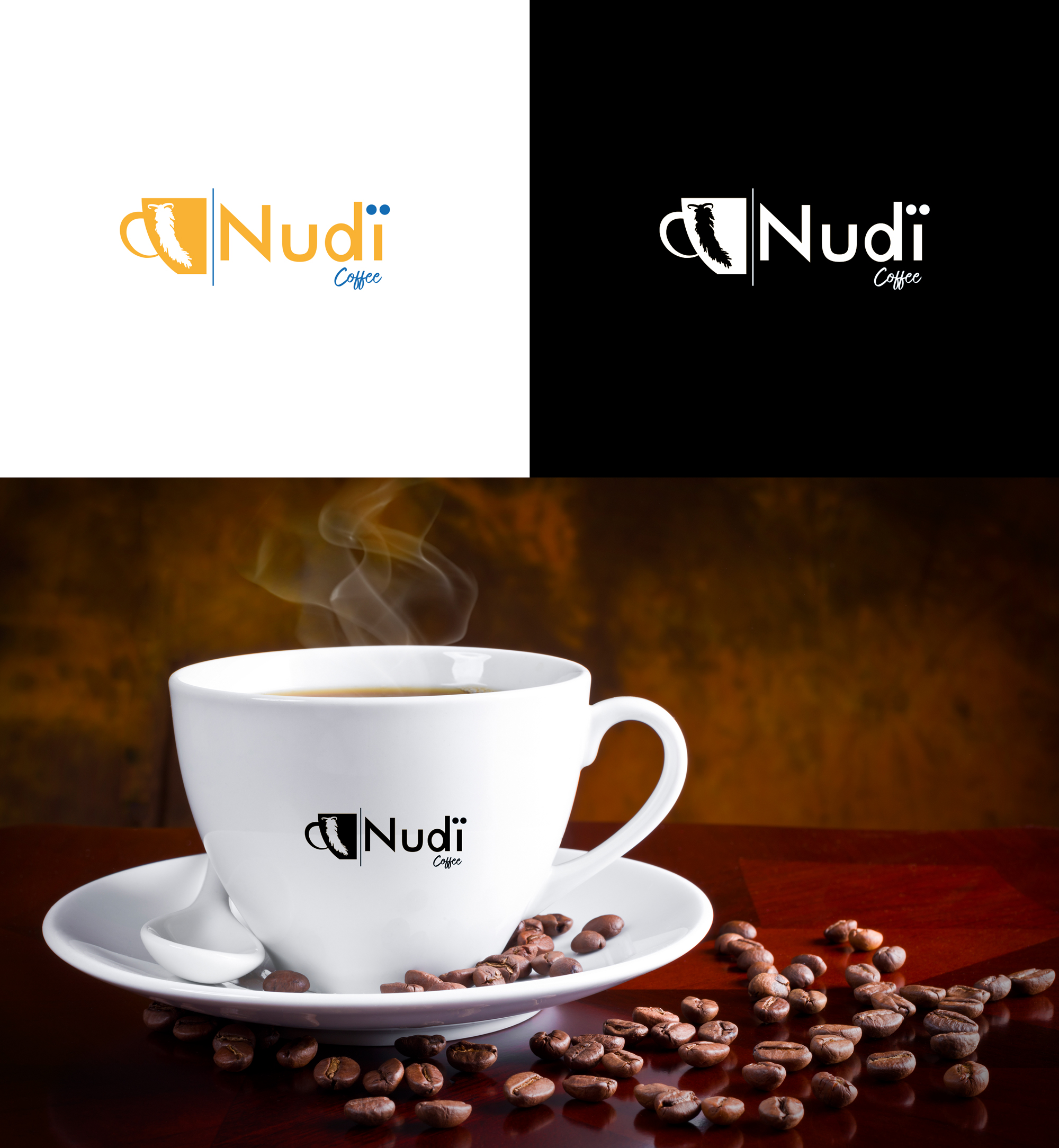 Logo Design by RA-bica for this project | Design #32681677