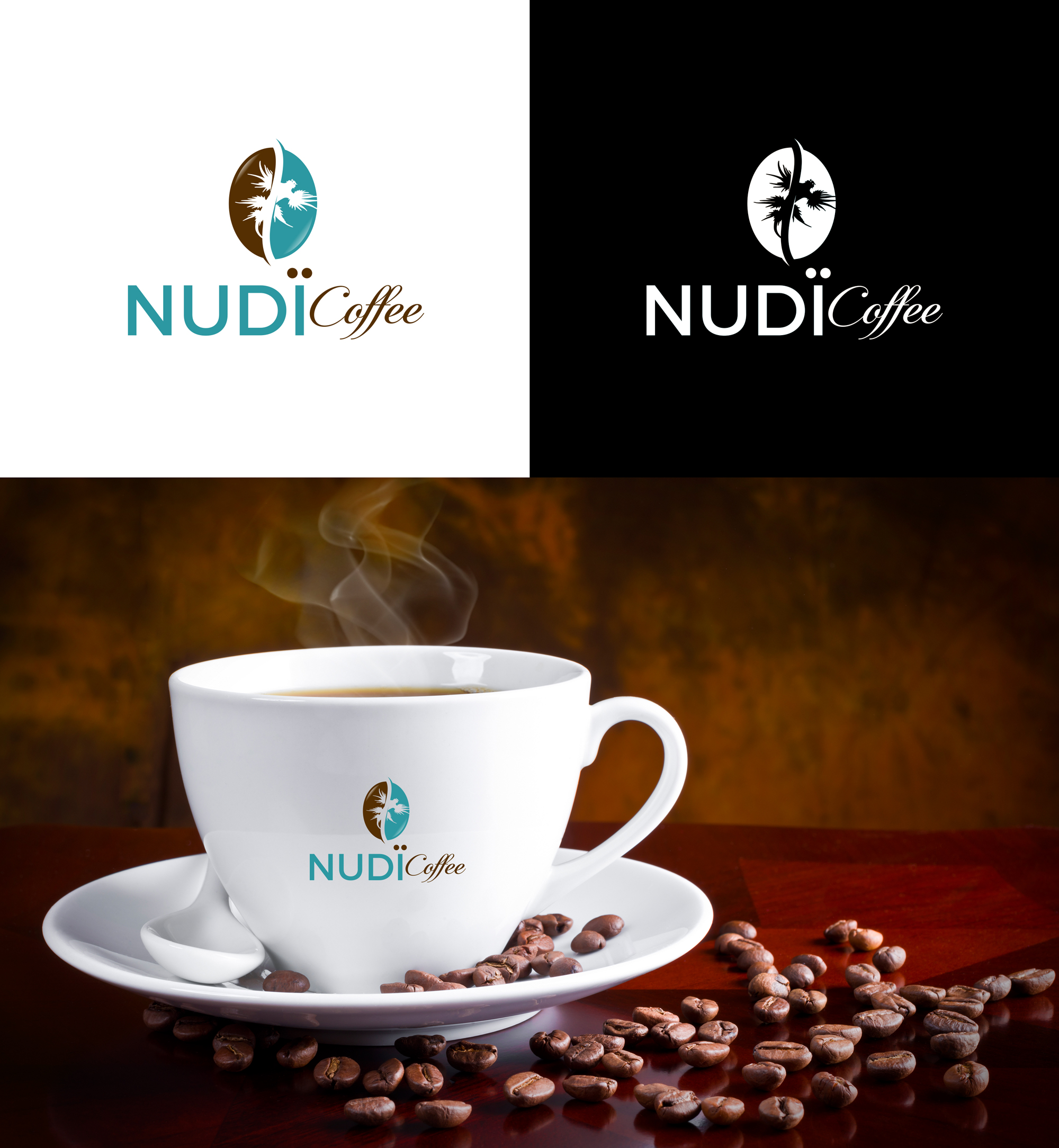 Logo Design by RA-bica for this project | Design #32681678