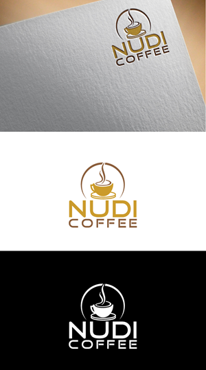 Logo Design by SoltBee for this project | Design: #32671973