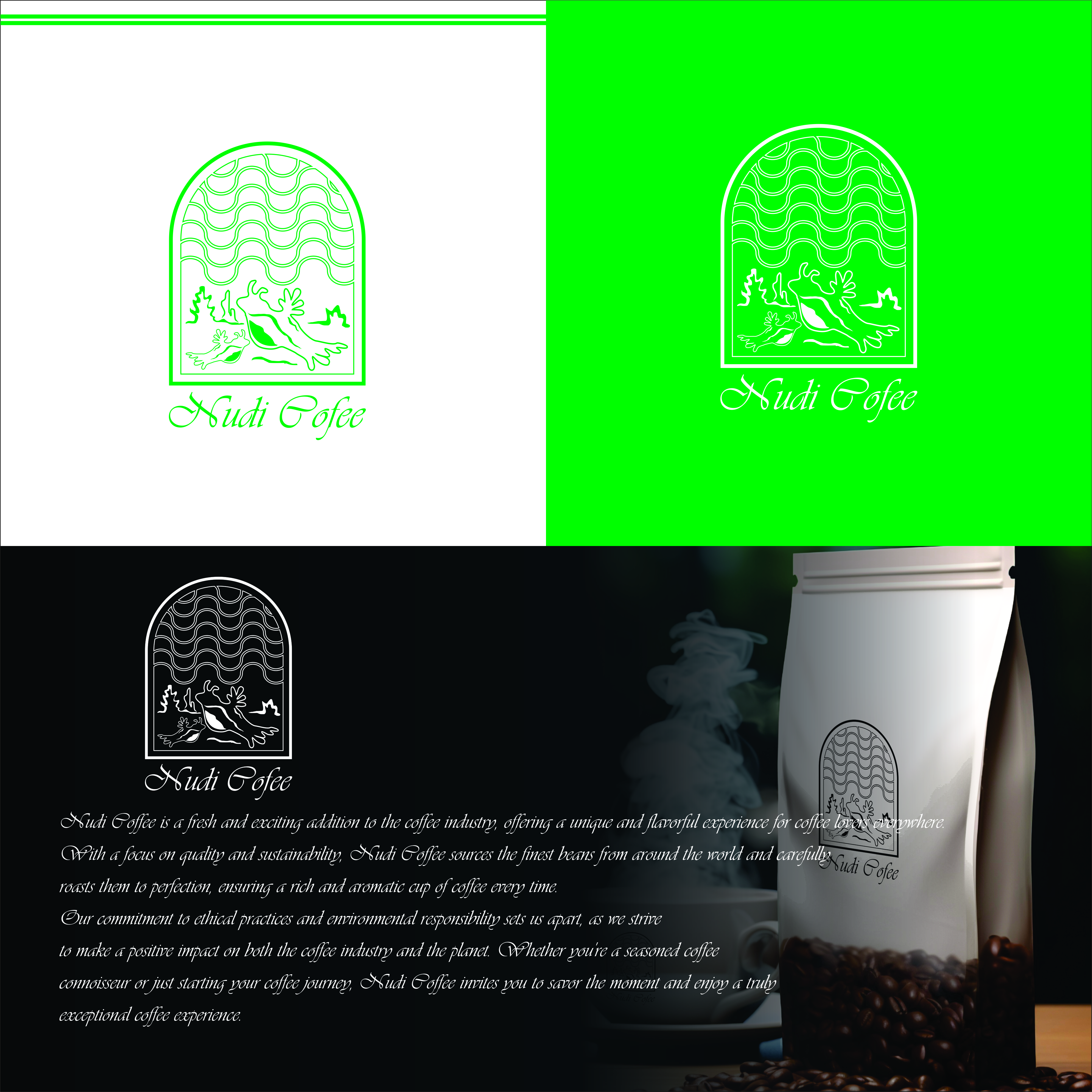 Logo Design by BLINDMOON for this project | Design #32666728