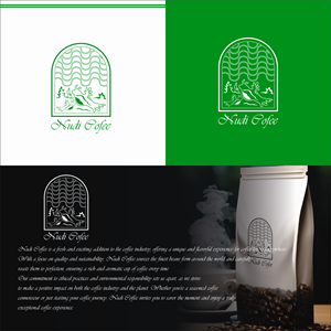 Logo Design by BLINDMOON for this project | Design: #32666728