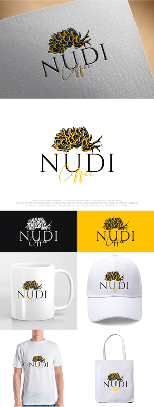 Logo Design by fly  design for this project | Design: #32667929