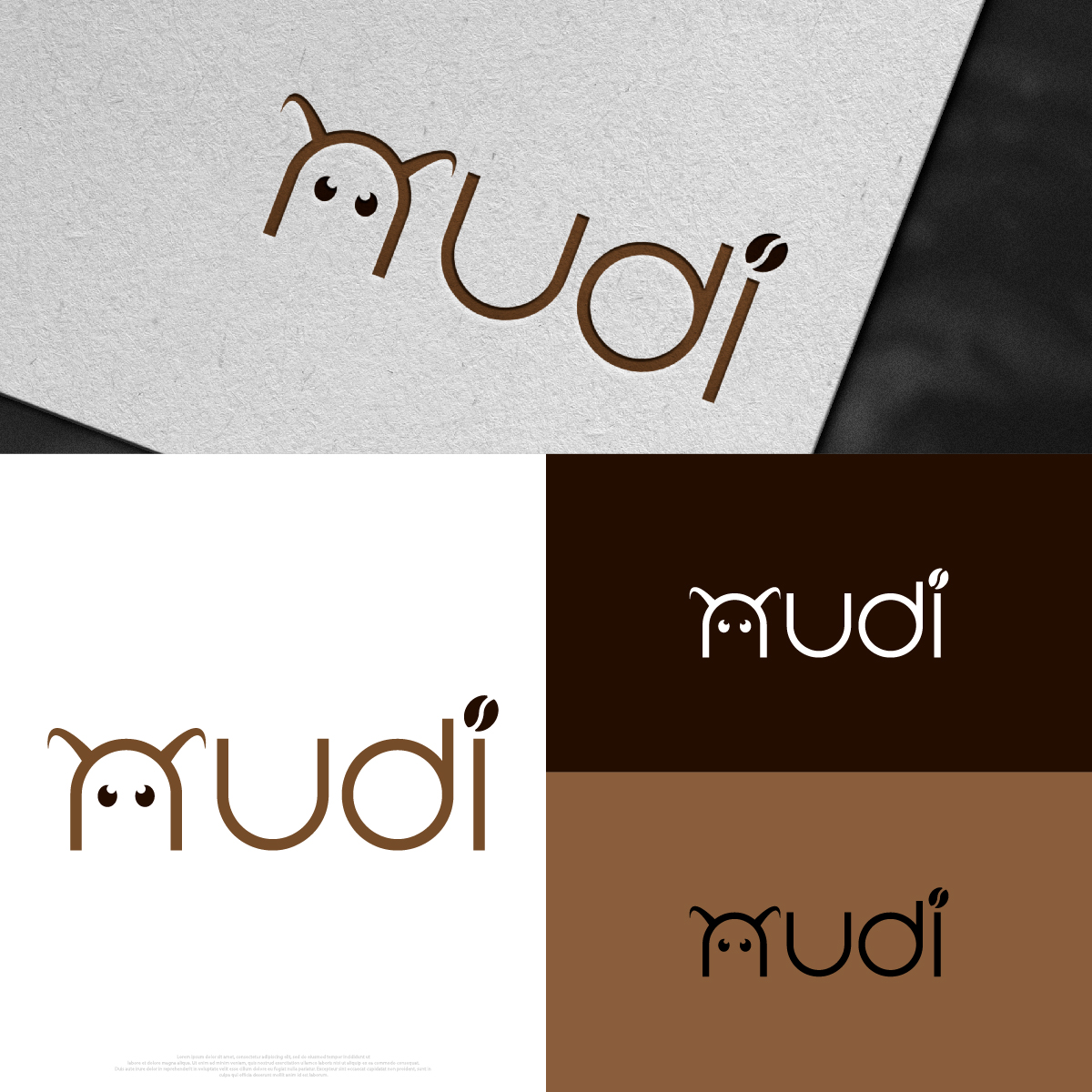 Logo Design by DesignLima for this project | Design #32669991