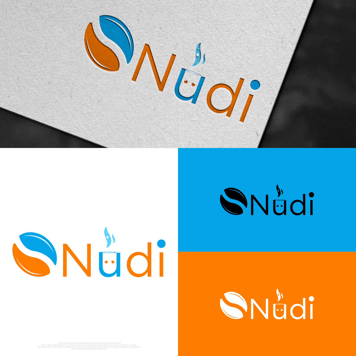 Logo Design by DesignLima for this project | Design #32673517